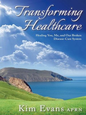 cover image of Transforming Healthcare